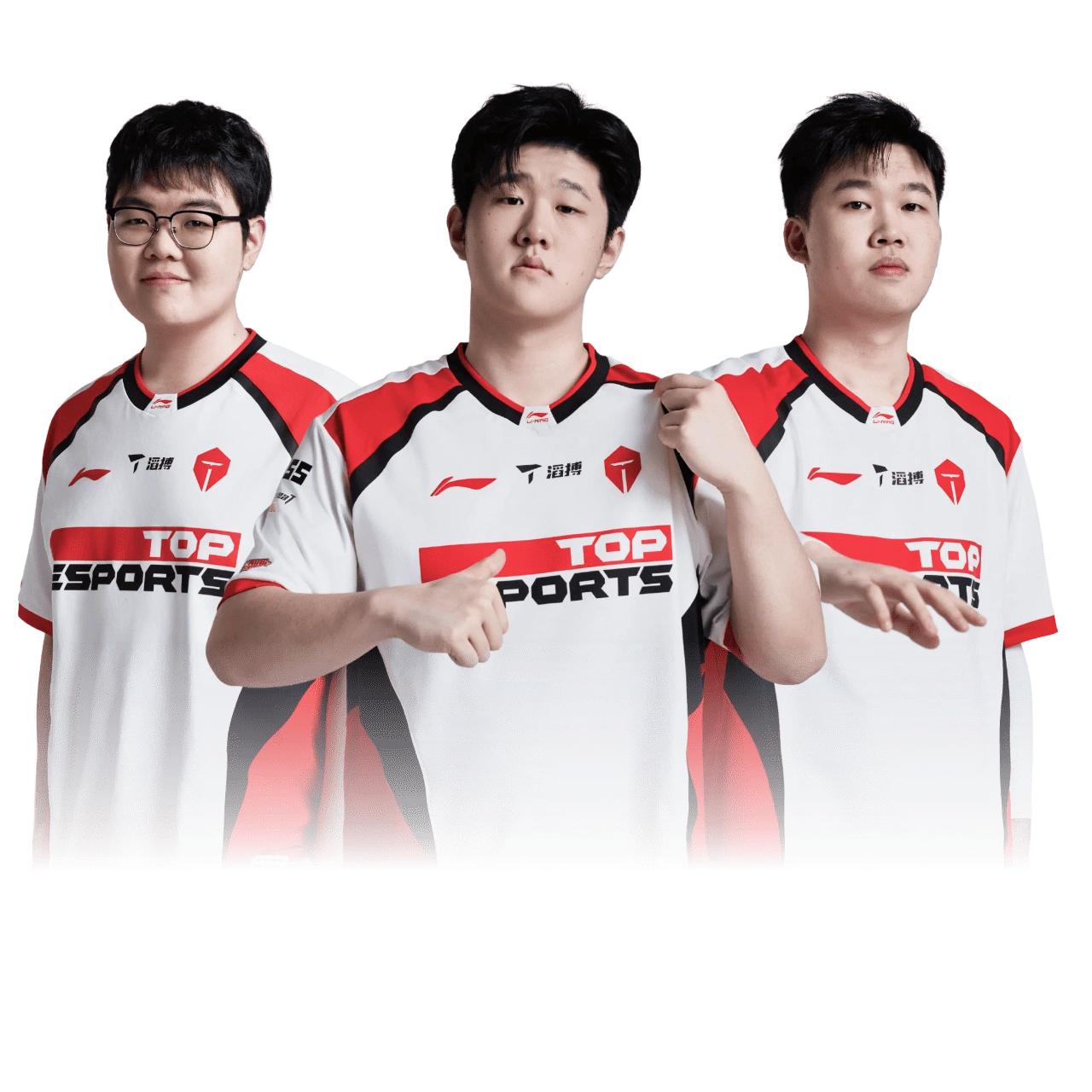 Nội dung esports tại Fly88
